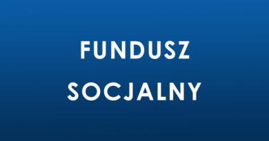 fundusz socjalny