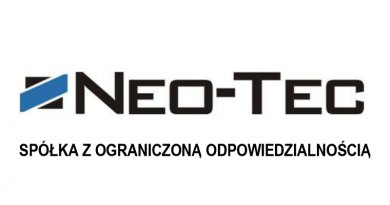 Logo NEOTEC