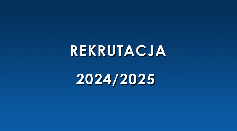 rekrutacja 2024